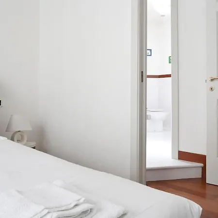 Apartamento Appartamento Ivz - Duomo Di Milano *