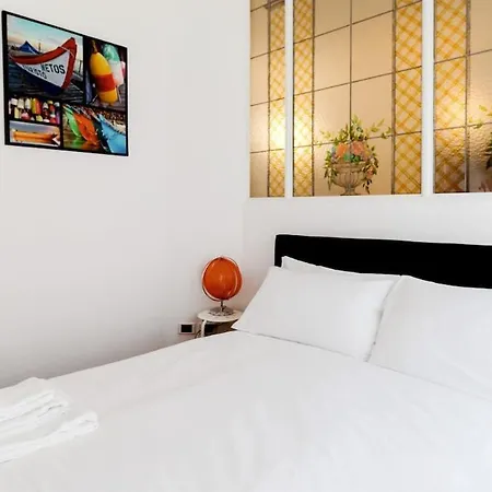 Apartamento Appartamento Ivz - Duomo Di Milano Milão